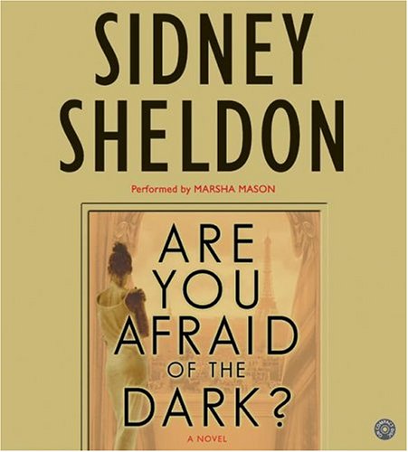 Title details for Are You Afraid of the Dark? by Sidney Sheldon - Available